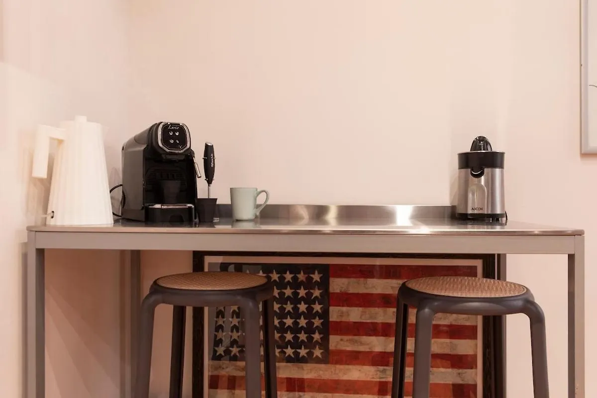 Live Milan In Style Elegant Apartment Near Duomo 0*,  Italy
