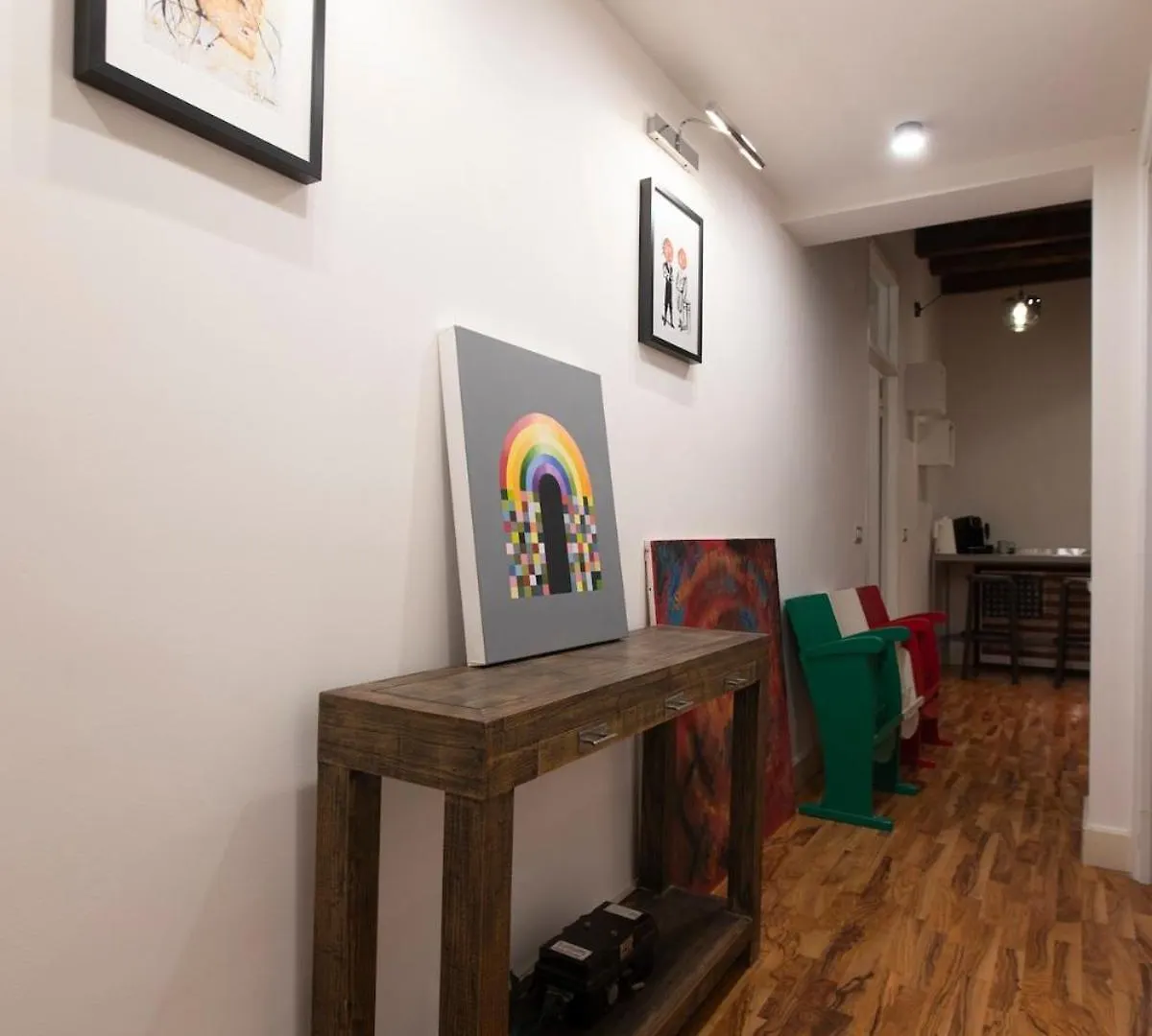 Live Milan In Style Elegant Apartment Near Duomo