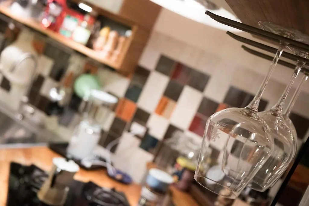 Live Milan In Style Elegant Apartment Near Duomo 0*,