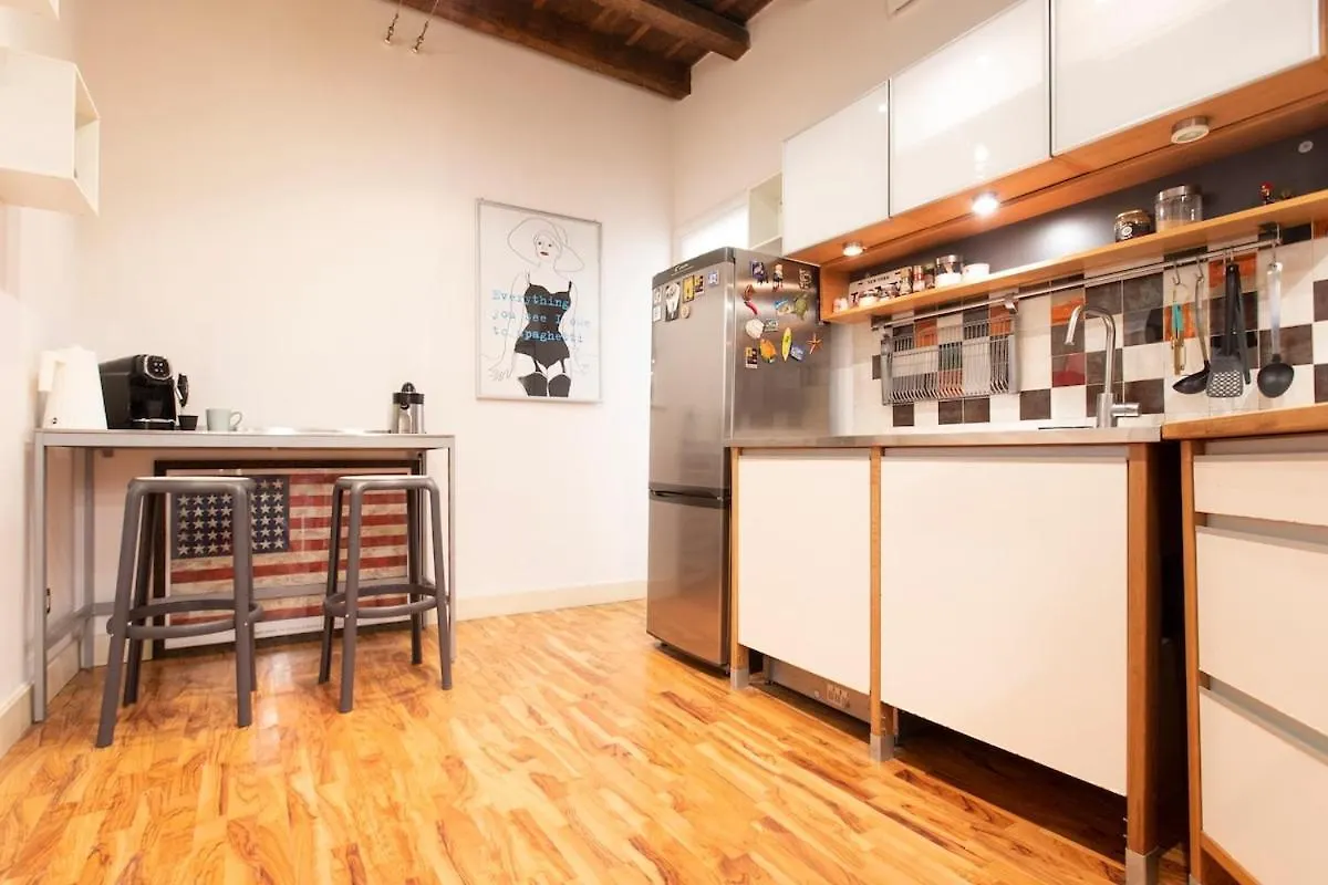 Live Milan In Style Elegant Apartment Near Duomo