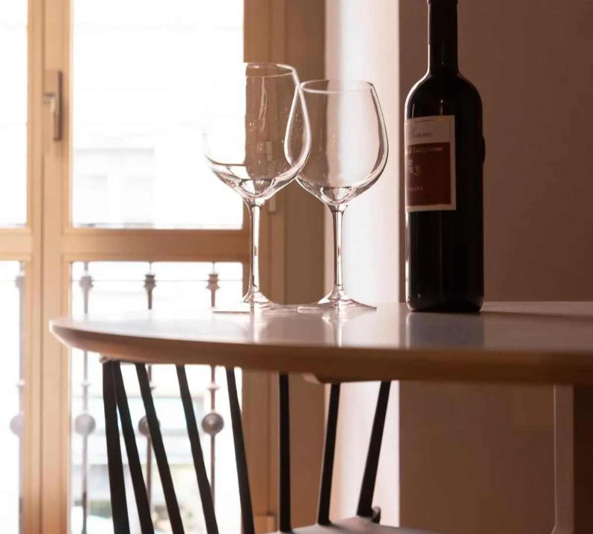 Live Milan In Style Elegant Apartment Near Duomo