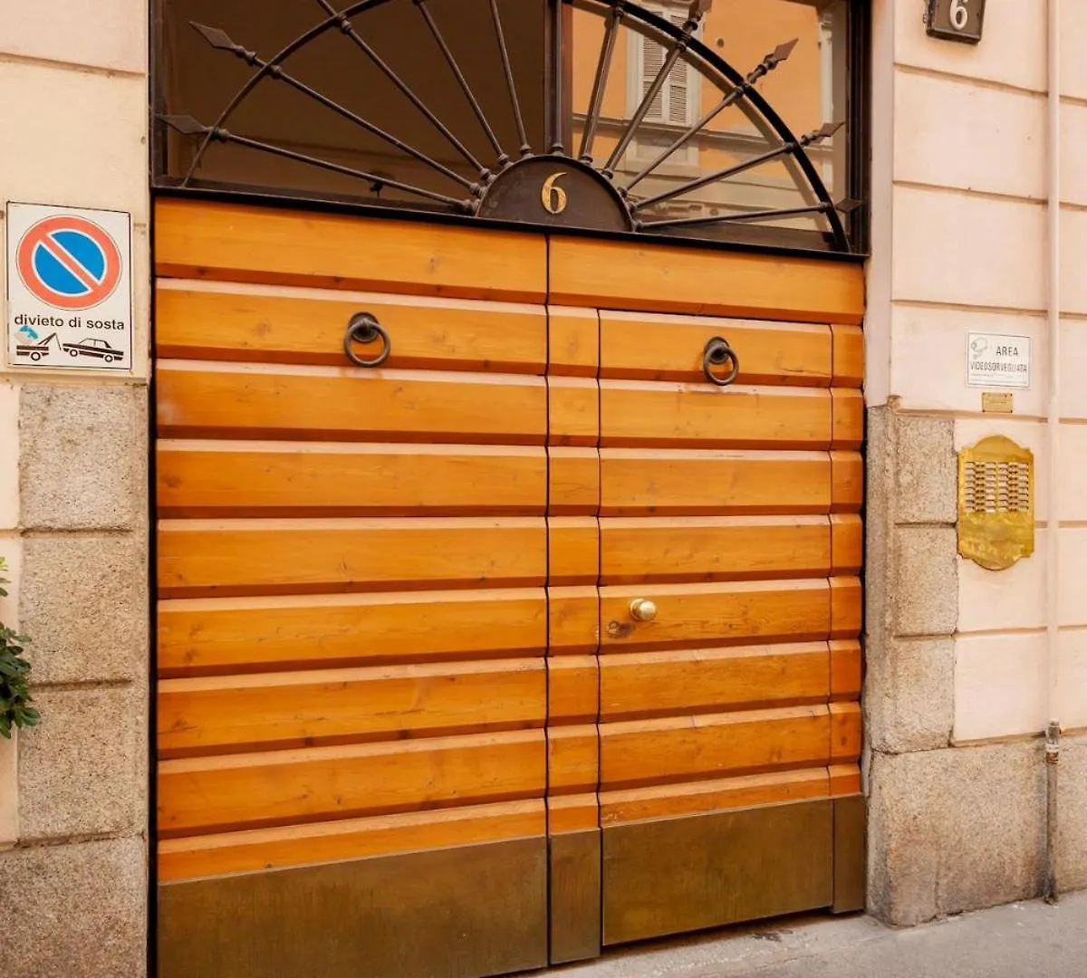 Live Milan In Style Elegant Apartment Near Duomo Olaszország